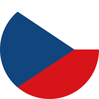 Logo squadra REPUBBLICA CECA